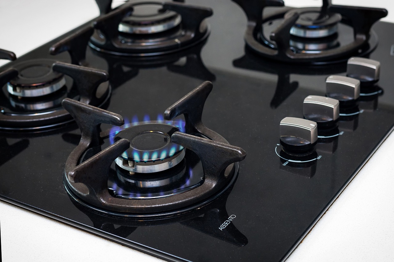 Overstappen naar een gasloze verwarming